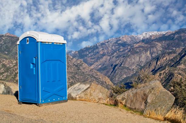 Best Portable restroom trailer rental  in Bowie, MD
