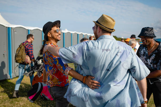  Bowie, MD Porta Potty Rental Pros