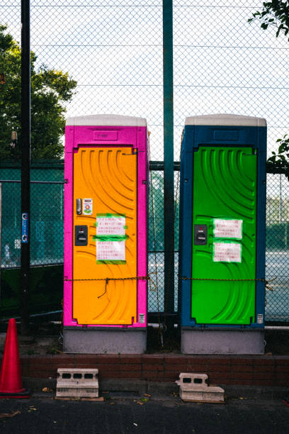 Best Wedding porta potty rental  in Bowie, MD