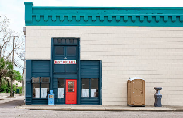 Best Affordable portable toilet rental  in Bowie, MD