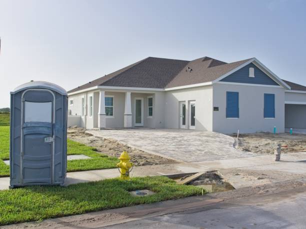 Best Luxury portable toilet rental  in Bowie, MD