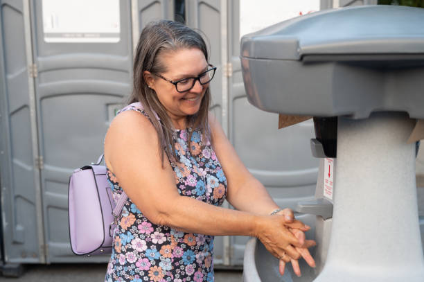 Best Porta potty rental near me  in Bowie, MD