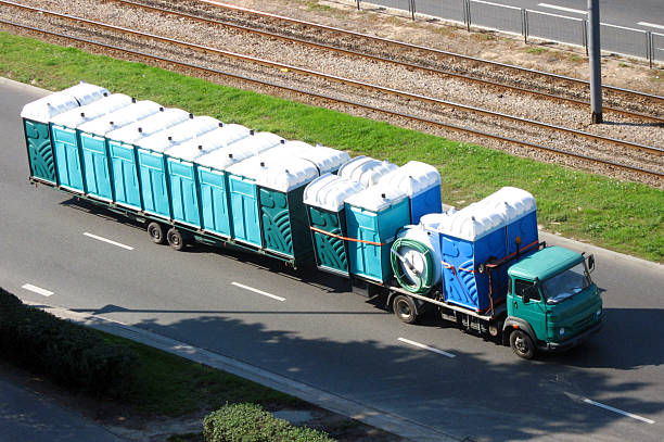 Best Porta potty rental for outdoor events  in Bowie, MD
